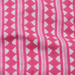 Printed Unstitched Dress Material