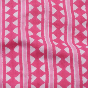 Printed Unstitched Dress Material