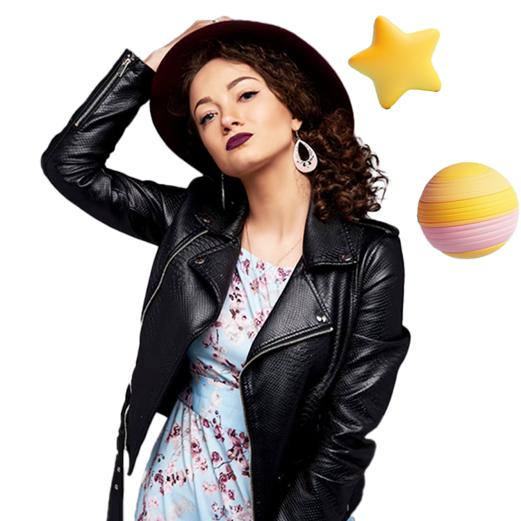 Distinctive By Design