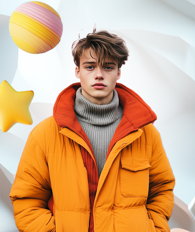 Reactive Providence Hair Color